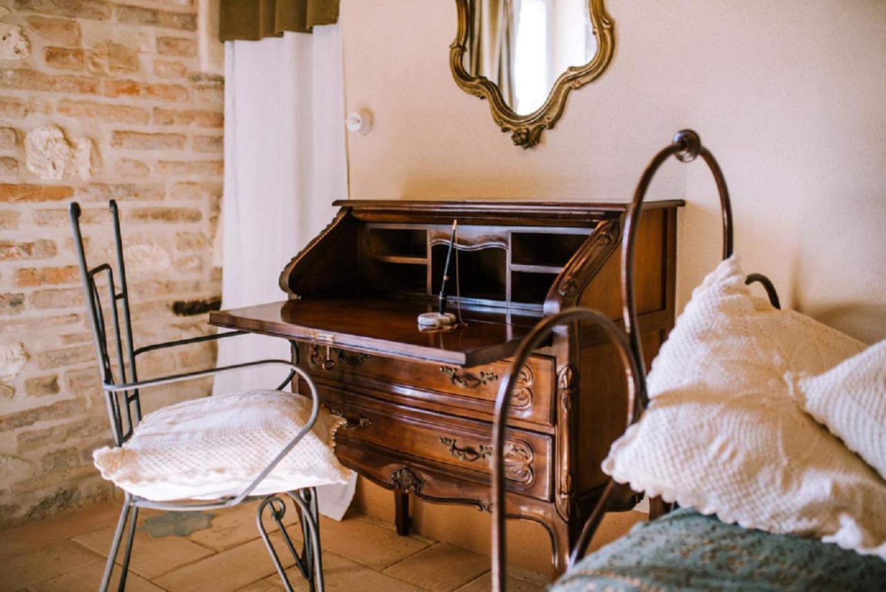 Bed and Breakfast Gaeleon Campofilone Zewnętrze zdjęcie