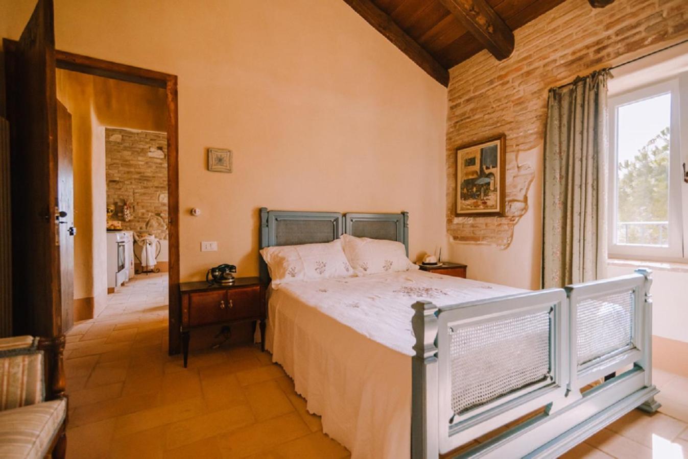 Bed and Breakfast Gaeleon Campofilone Zewnętrze zdjęcie